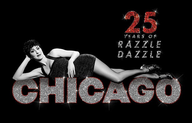 More Info for Chicago The Musical